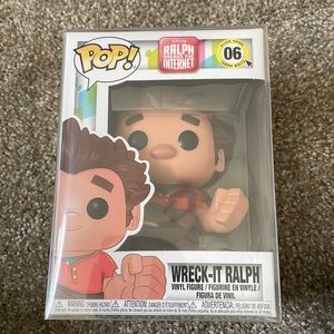 Wreck it Ralph Funko Pop
